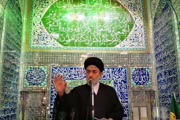  مسئله اقتصاد باید با مردم و میدان‌داری مردم گره بخورد