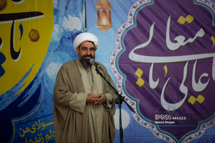 همکاری بیش از هزار نیروی ستاد امر به معروف در نوروز ۱۴۰۳