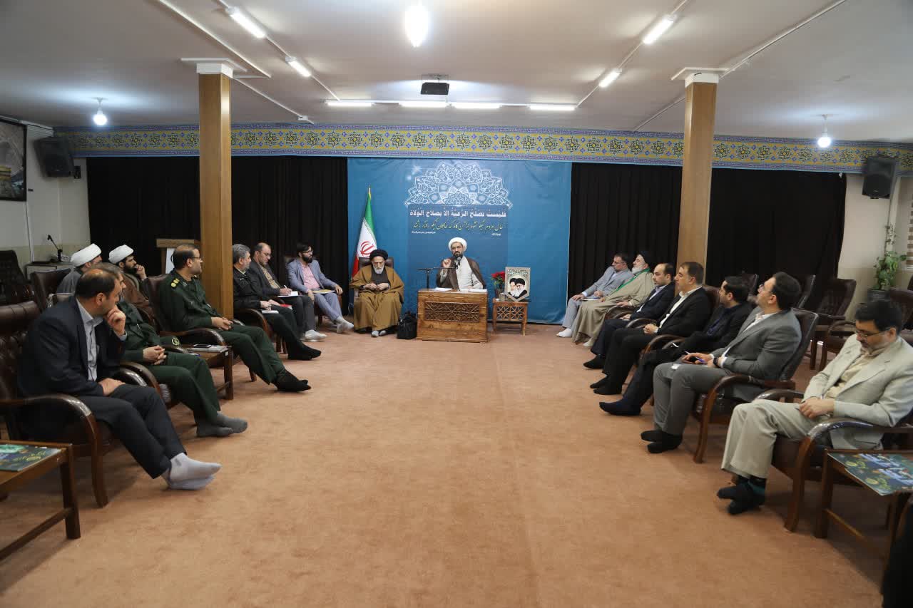 مطالبه ستاد امر به معروف و نهی از منکر از مسئولان اجرای قانون در رابطه با حفظ حرمت ماه مبارک رمضان است