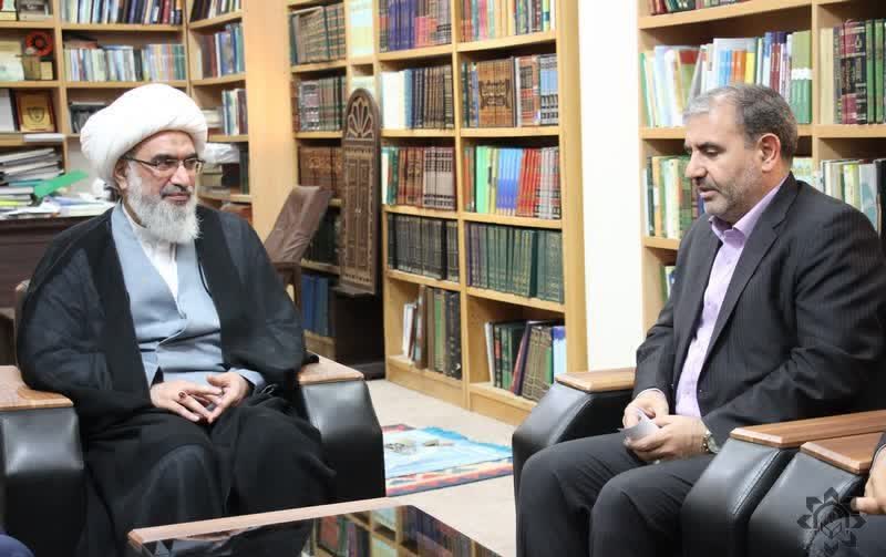 تأسیس و راه‌اندازی بیمارستان تخصصی وزارت نفت در استان بوشهر یک ضرورت است.