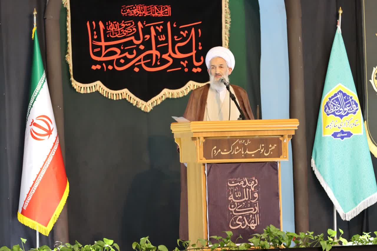 بصیرت، وحدت و عملکرد مسئولین در کنار ولایت موجب بقای جمهوری اسلامی است