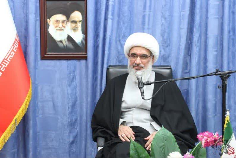 ناامیدی از خداوند گناهی است بدتر از خود گناه و ممنوع است