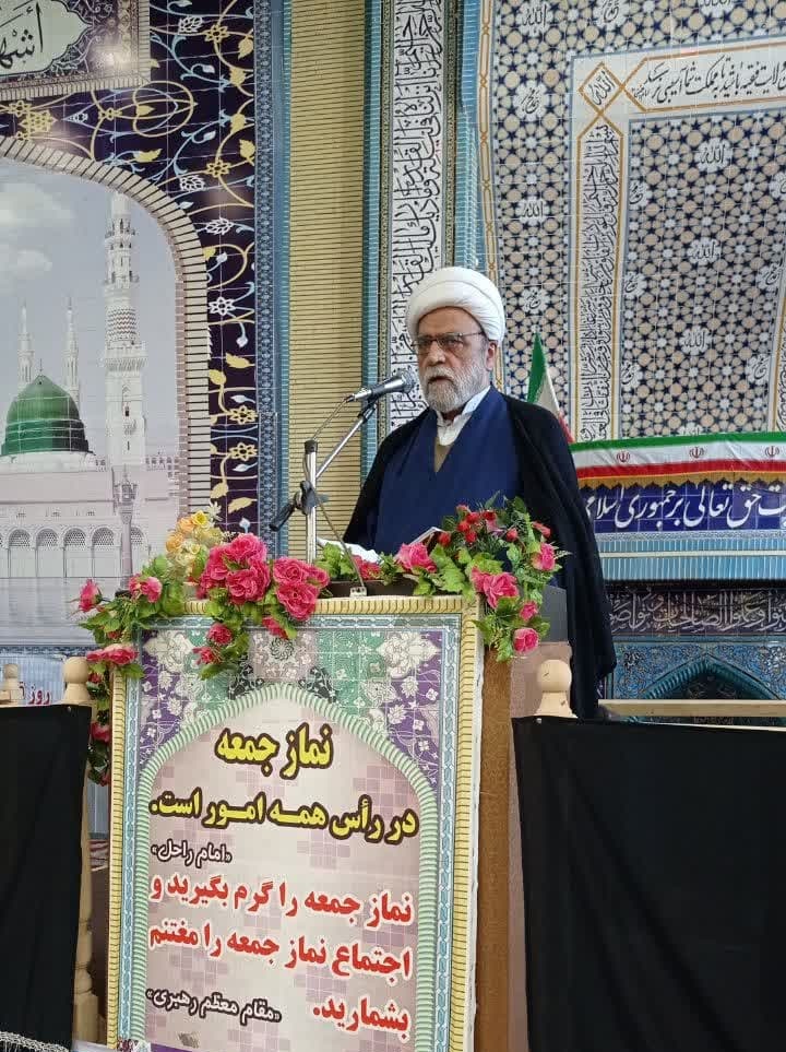 حرمت ماه مبارک رمضان از سوی همه شهروندان و مسافران حفظ شود 
