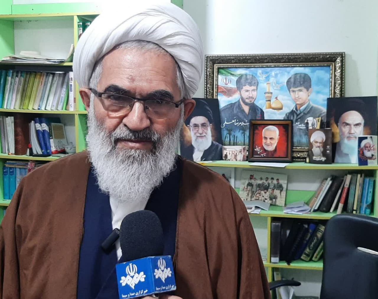 مسافران باید حرمت ماه مبارک رمضان و لیالی قدر را حفظ کنند