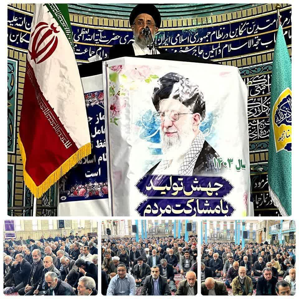 گردشگران نباید در ماه مهمانی خدا حرمت‌ها را بشکنند
