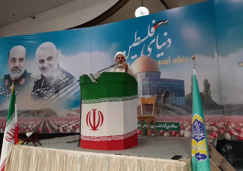 ایران، هوشمندانه و گام به گام در حال فلج کردن اسرائیل است