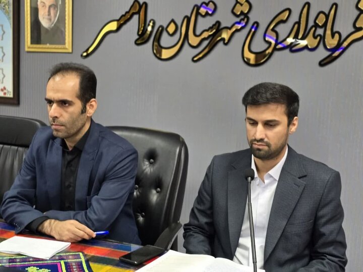 عزم دستگاه قضا برای مبارزه با مفاسد اداری و اقتصادی جدی است