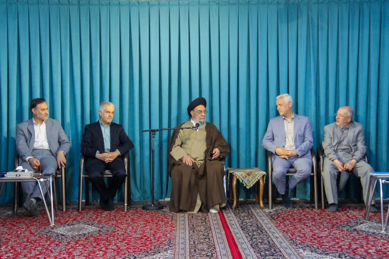 انجام کار فرهنگی در شهر فقط به عهده شهرداری نیست