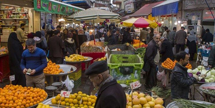 ۶۱۶ مورد بازرسی از اصناف گناباد در راستای کاهش منکرات در بازار انجام شد