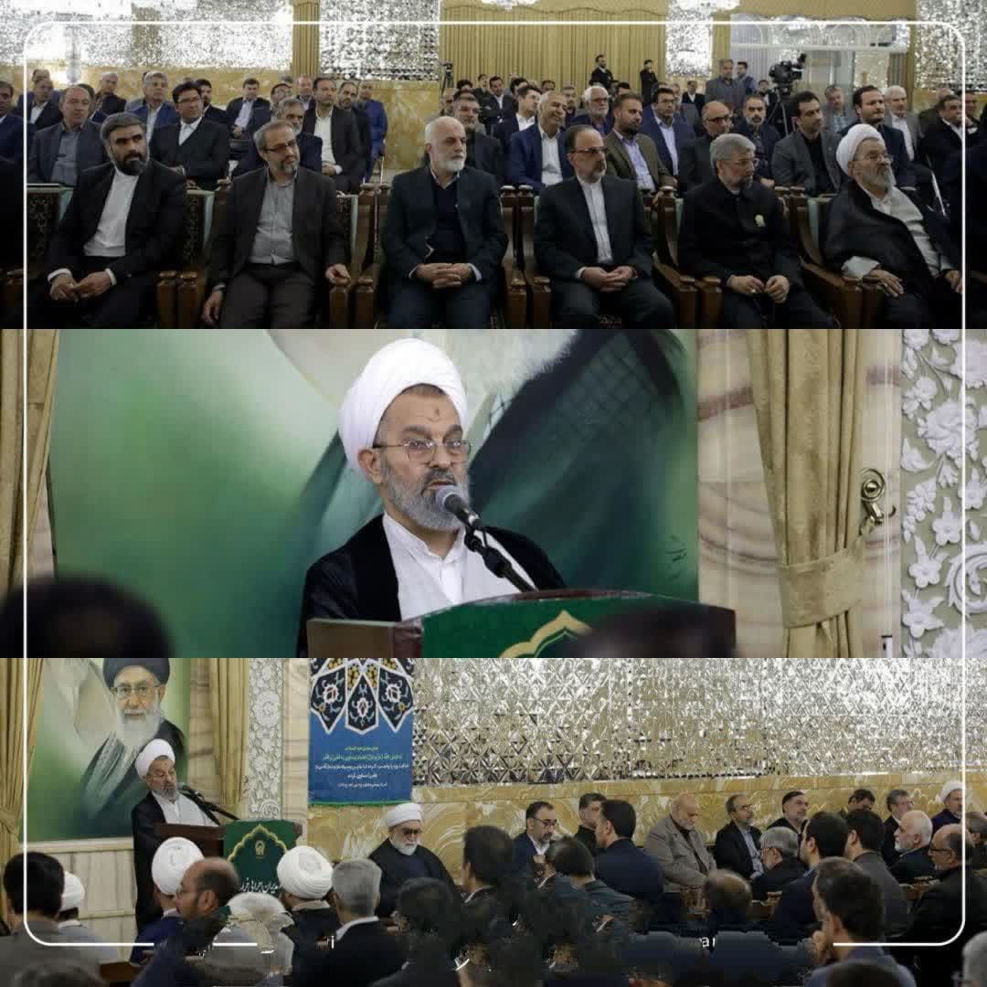رفع نواقص ایمنی آزادراه مشهد - تهران مطالبه مردمی است و باید پیگیری شود