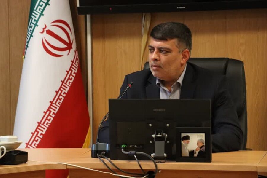  توزیع ۲۵ هزار بسته افطاری بین زائران و مسافران در ایستگاه‌های نوروزی سبزوار