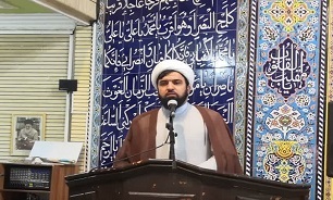  امر به معروف از مهمترین روش ها برای ترویج حجاب است