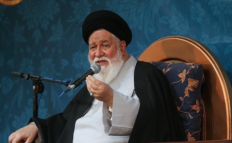  در عرصه اقتصاد، همه مسئولیت دارند