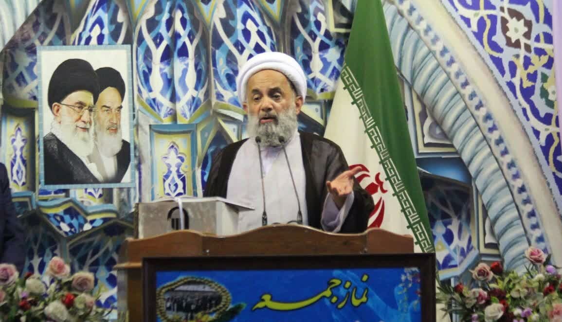 مسئولان برای ترویج فرهنگ عفاف و حجاب اهتمام ویژه داشته باشند
