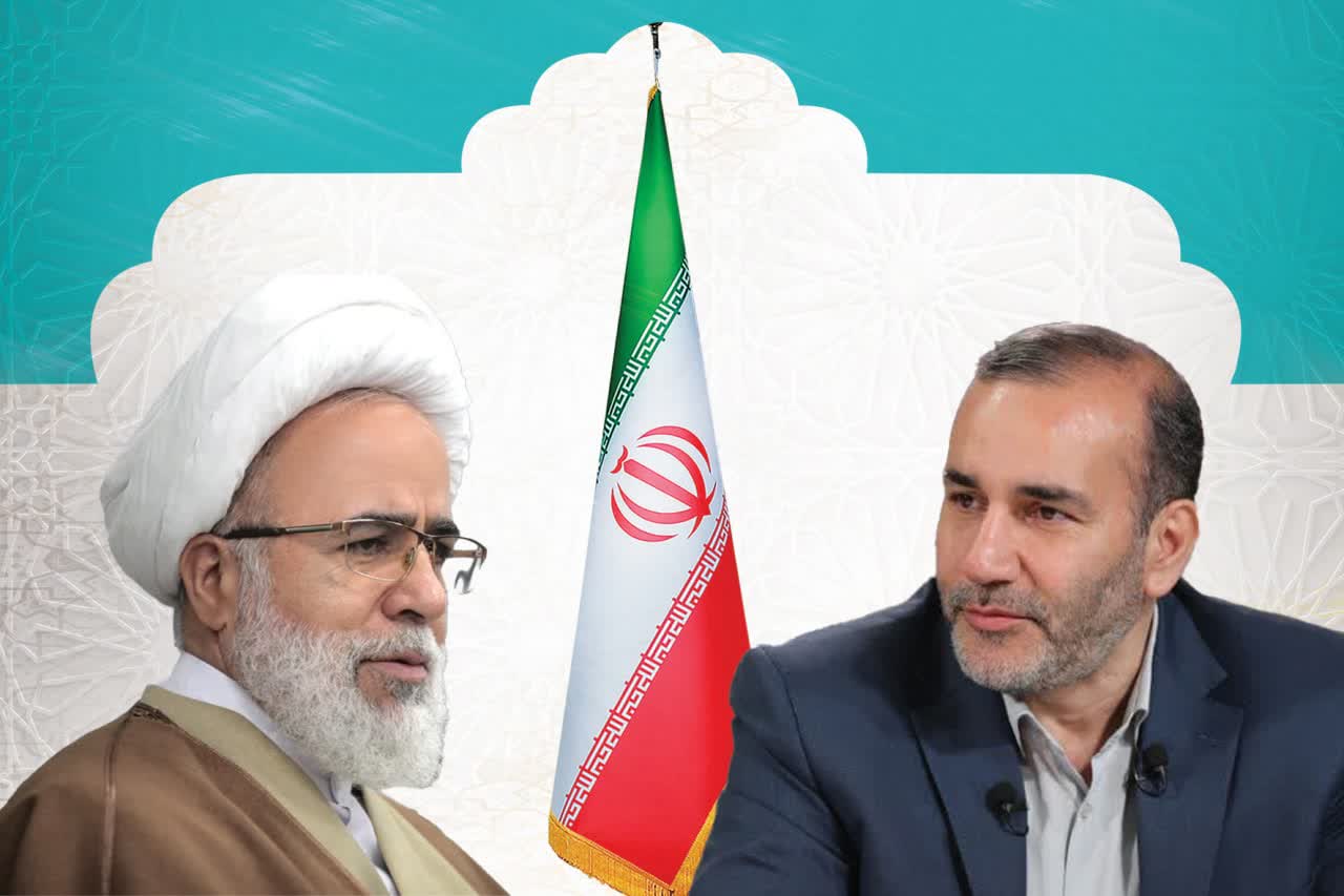 پیام مشترک رئیس ستاد امر به معروف استان و استاندار کرمانشاه درپی پاسخ مقتدرانه و پیروزمندانه علیه رژیم صهیونیستی