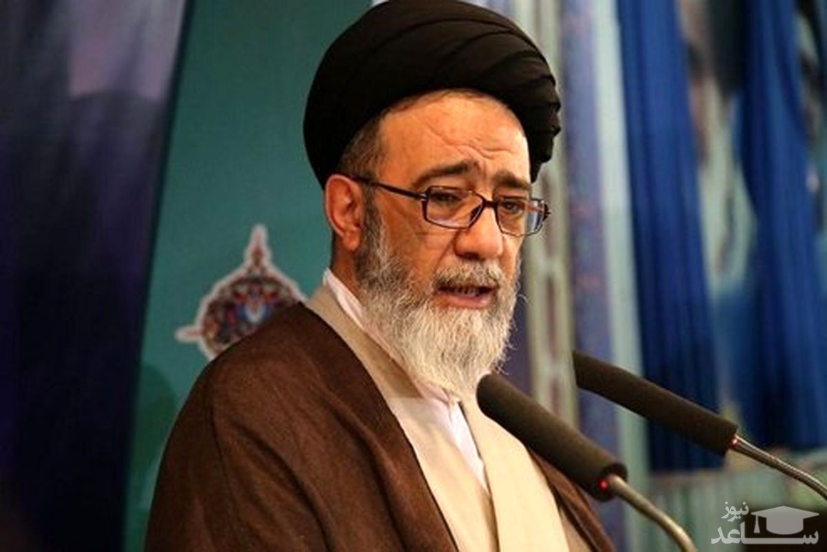 آیت الله آل هاشم: پاسخ مقتدرانه سپاه قلوب همگان را شاد کرد