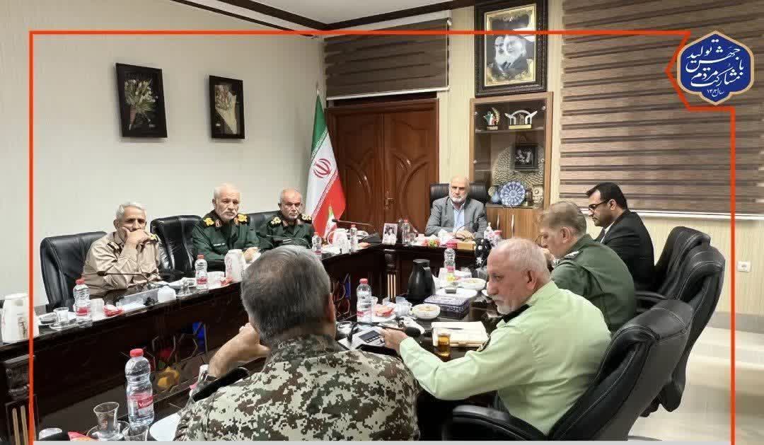 طرح مقابله با بی حجابی در راستای صیانت از کیان خانواده اجرایی شده است