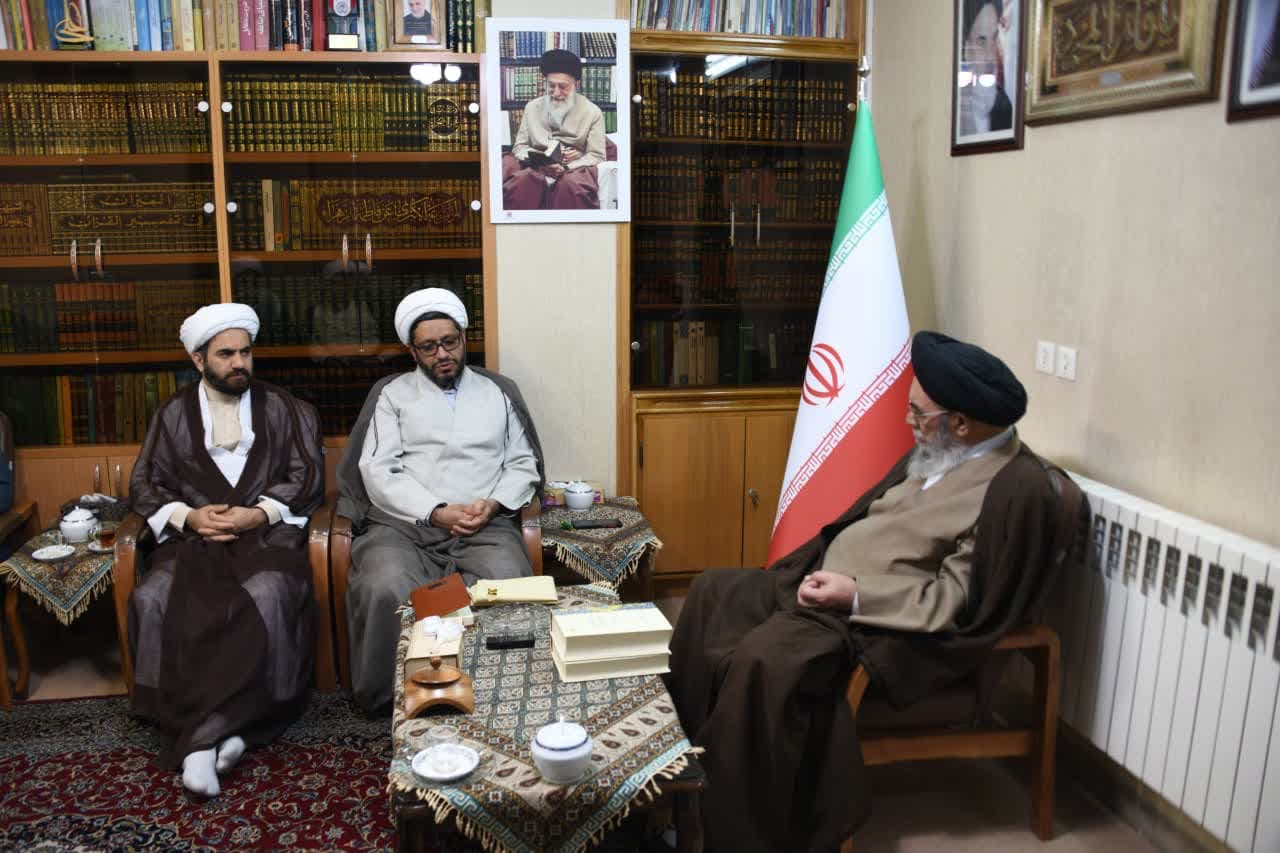 رسالت معظم،ارزشمند و اصلی دفتر تبلیغات اسلامی، مبلغ سازی است