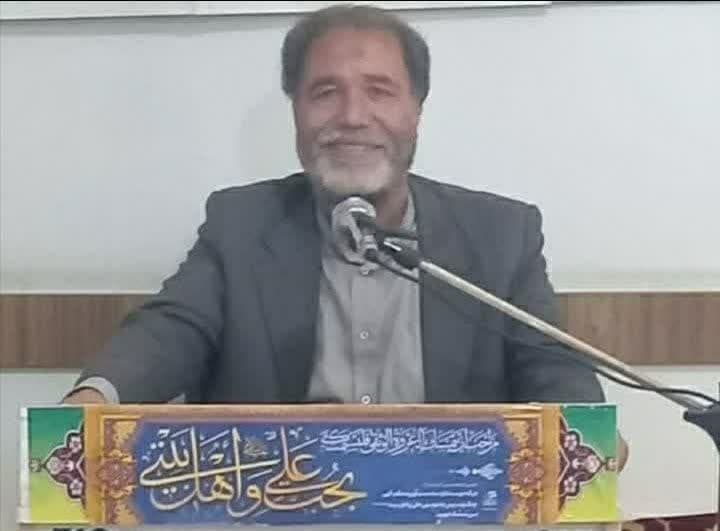  ۵۲۰ نفر در نیشابور آموزش امربه‌معروف را فراگرفتند