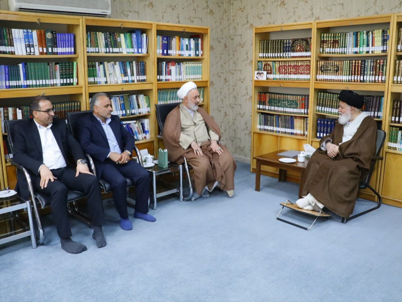  منتخبان مجلس دوازدهم باید مکلف به پاسخگویی باشند