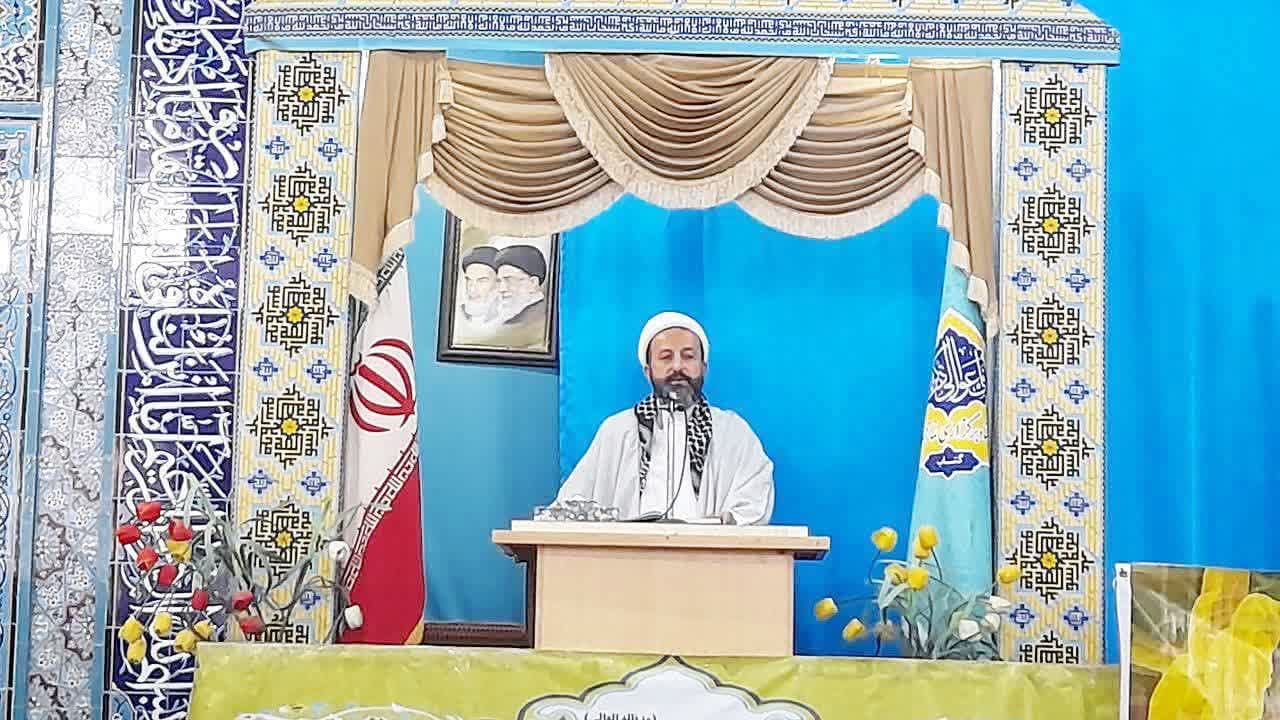 کم توجهی به مسأله حجاب حرام شرعی، سیاسی و امنیتی است