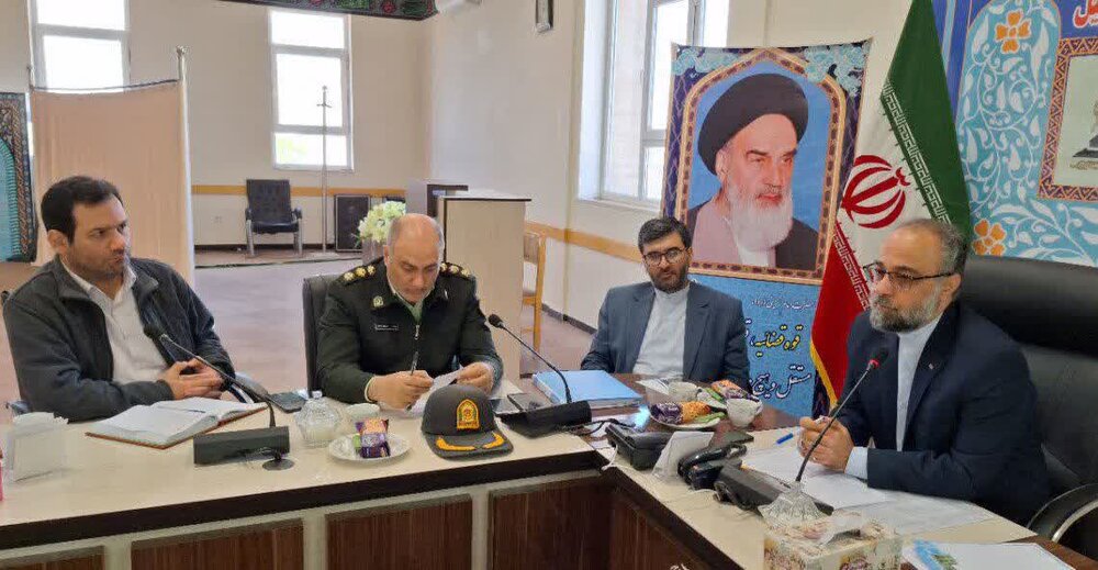 انتقاد دادستان اردبیل از برخی مسئولین فرهنگی
