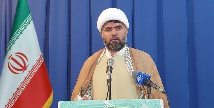 گلایه مندی امام جمعه بهمئی از مسئولین شهرستان 