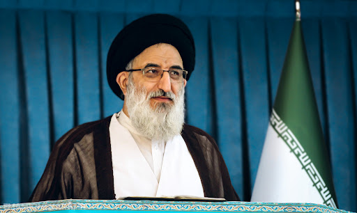 عملیات وعده صادق انقلاب چهارم بود