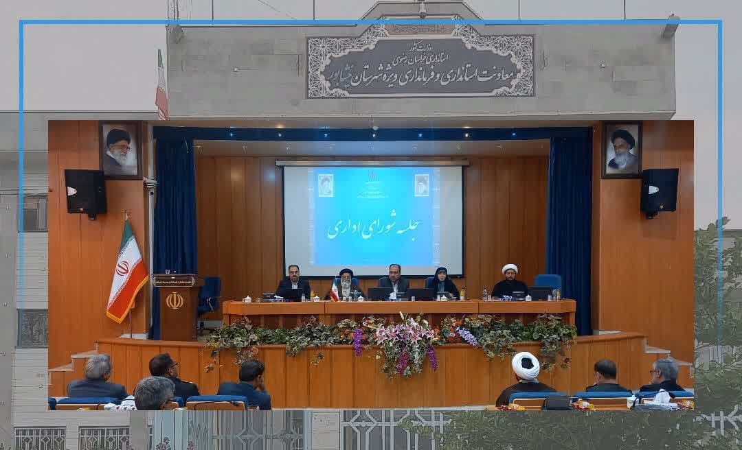 نیشابور: طرحِ نور (عفاف و حجاب) بر مبنای قانون و در مسیر قانون است