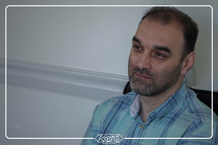  ابلاغ برنامه‌های سال ۱۴۰۳ ستاد امربه‌معروف به ادارات و دستگاه‌های اجرایی