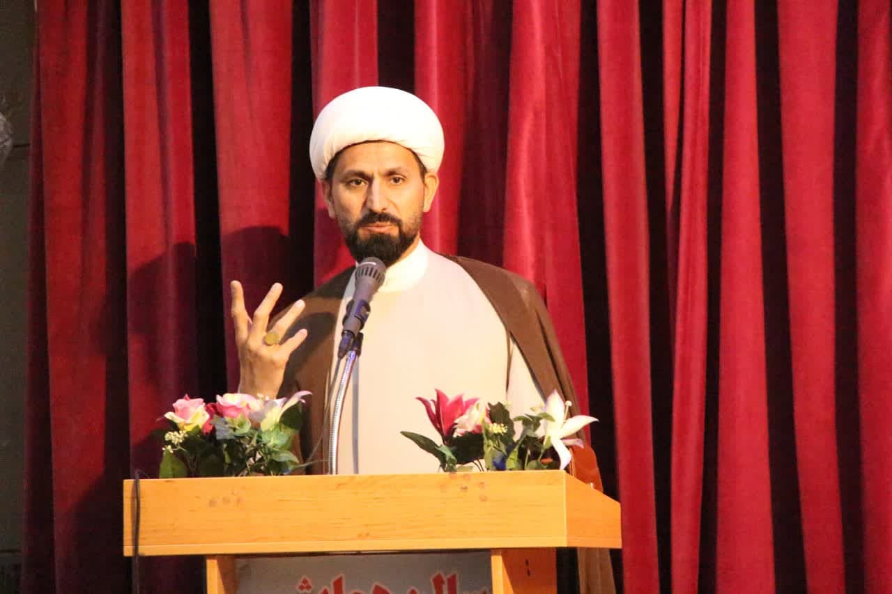  احیای امربه‌معروف و نهی‌ازمنکر در همه ابعاد جامعه الزامی است/رعایت عفاف و حجاب احترام به باورهای فرهنگی اسلامی است