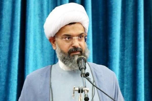 واگذاری تیم استقلال به هلدینگ خلیج فارس مصداق بی‌انصافی و بی‌عدالتی است.