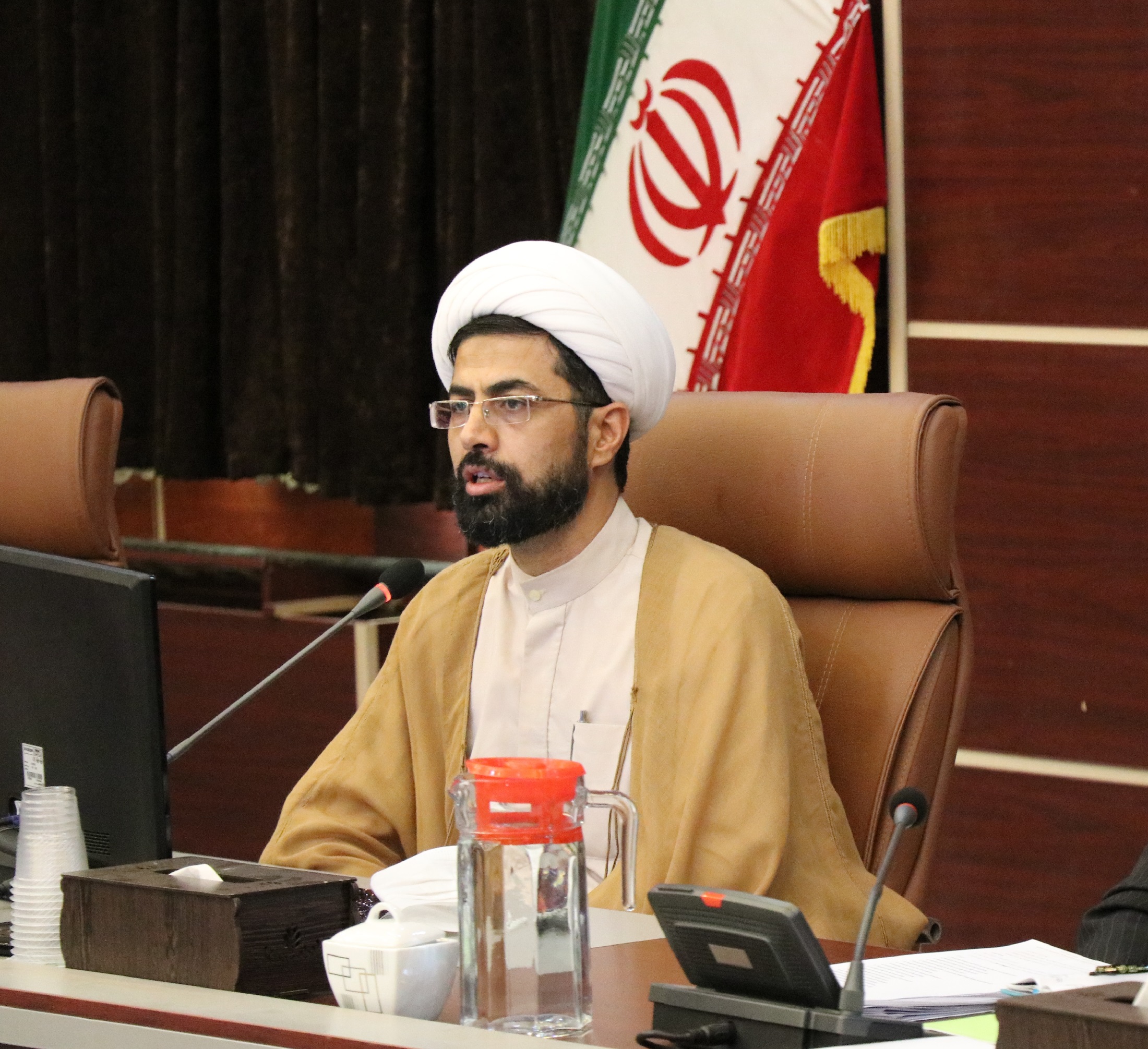 پخت نان کامل یک وظیفه شرعی و عقلی است