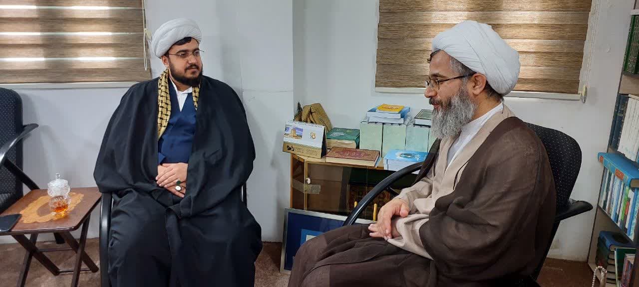 فریضه امر به معروف ونهی از منکر مسئولیت و نظارت همگانی است