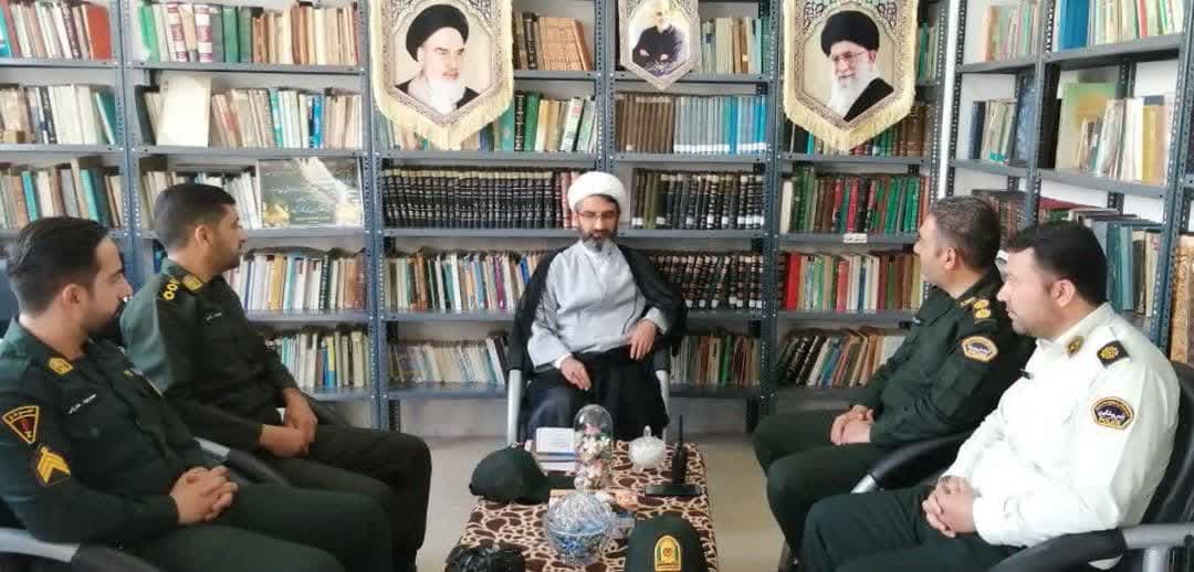 نیروی انتظامی درحوزه امنیت و مبارزه با موادمخدرکارنامه موفقی دارد