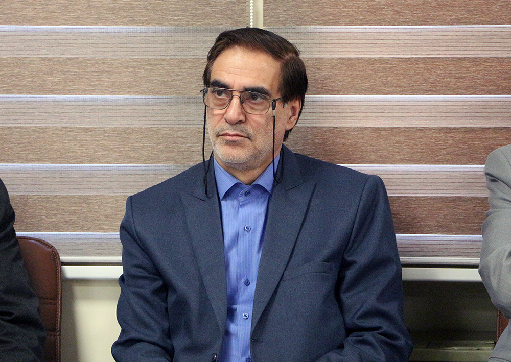 ارزیابی نامحسوس وضعیت حجاب در ادارات و مراکز آموزشی کردستان 