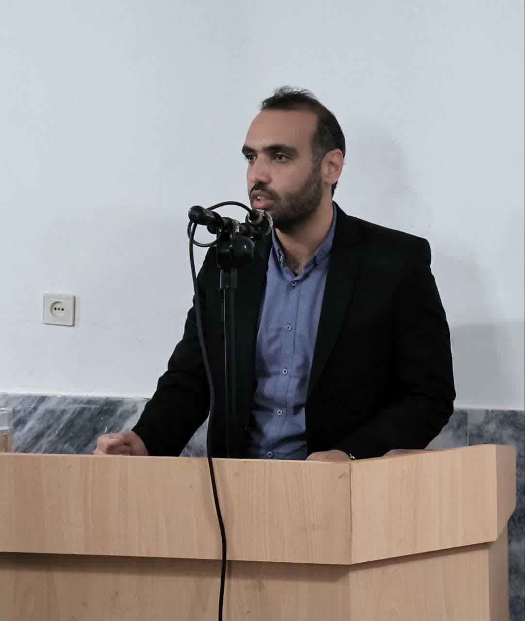 گناباد: آسیب‌شناسی و ریشه‌یابی علل ترک معروف مانع انجام منکر می‌شود
