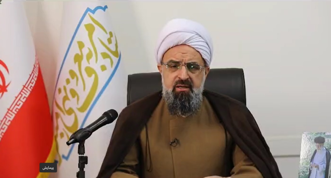 ستاد امر به معروف در اجرای طرح نور کنار نیروی انتظامی است/ برخورد با جرم مشهود وظیفه قانونی پلیس است