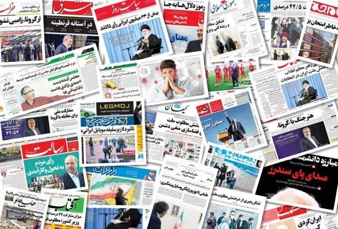 داورزن: اهمیت استفاده از رسانه برای بیان مطالبات مردم