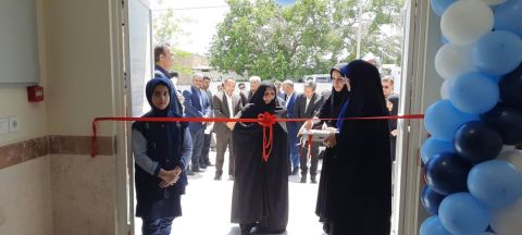  نقش خیرین مدرسه‌ساز در ترویج علم و دانش/۸۰ درصد مدارس استثنایی استان خیر ساز هستند