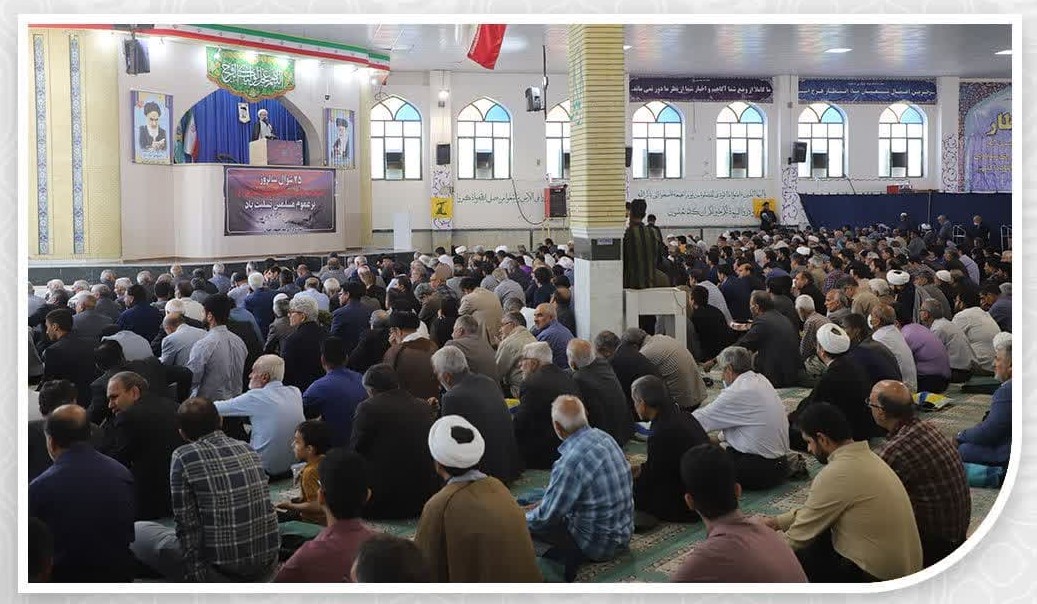 دفاع دانشجویان غیر مسلمان از مردم مظلوم فلسطین و غزه بازتاب نامه‌‌های مقام معظم رهبری و فعالیت‌های فرهنگی انقلاب اسلامی است