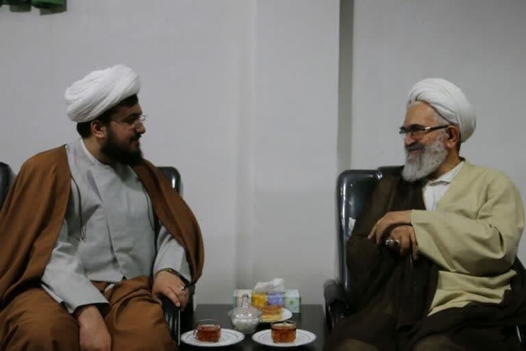 داشتن جامعه تراز انقلاب اسلامی مستلزم توجه جدی به امر به معروف و نهی از منکر