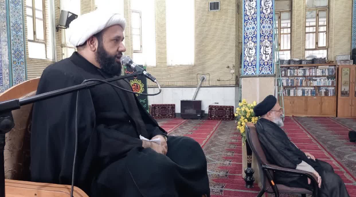 امام صادق (ع) شرایط طوفانی و بحرانی را به دوران طلایی و تمدن واقعی تبدیل کرد