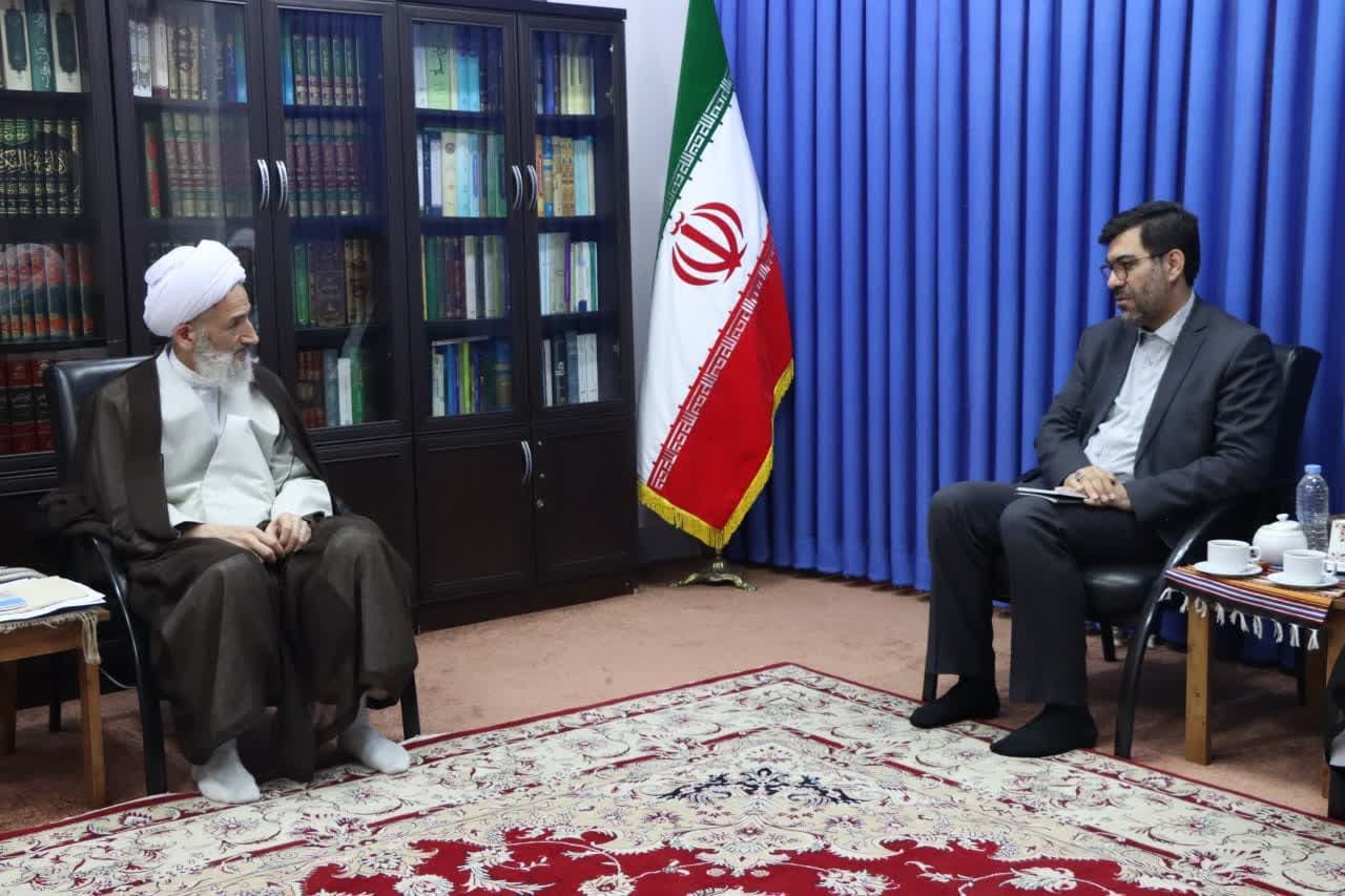 لزوم توجه به صنعت هوایی به عنوان شاخصه‌ توسعه و پیشرفت استان 