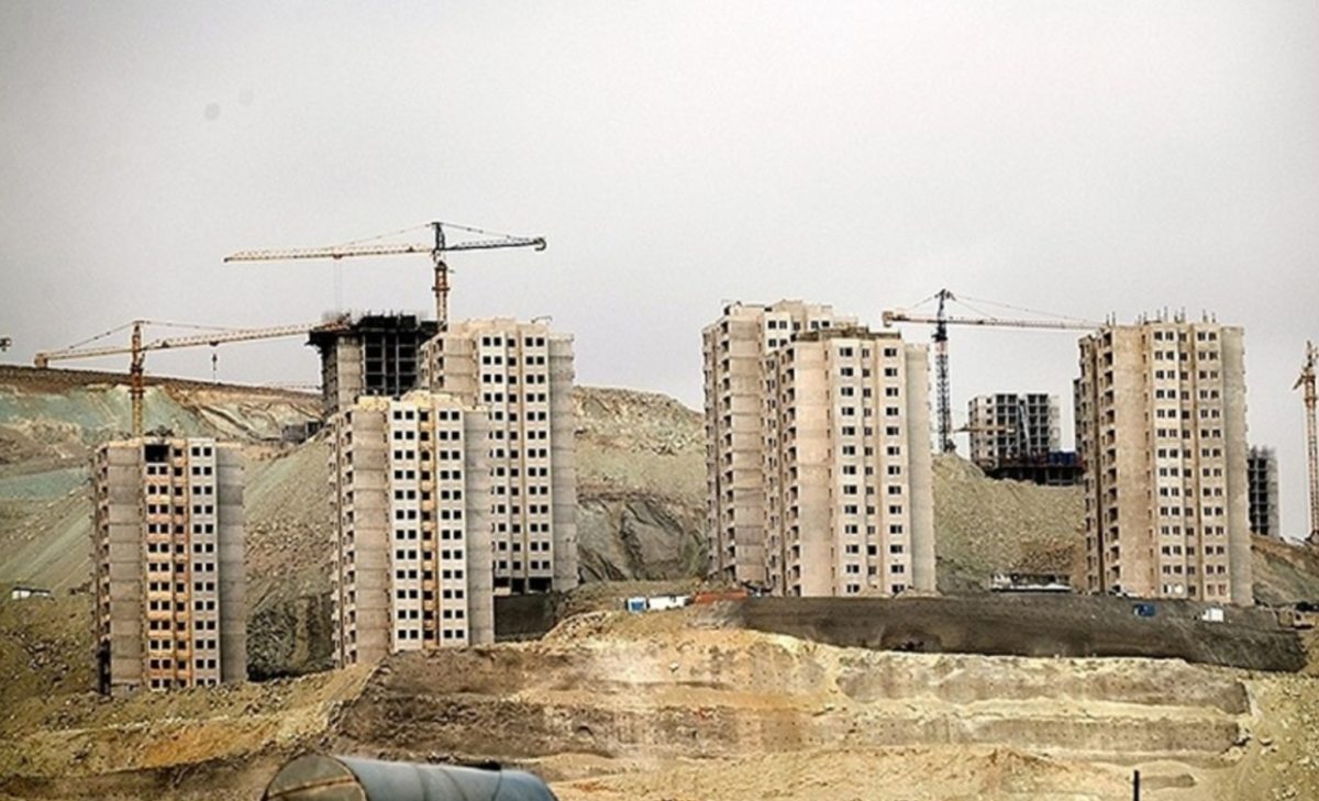 سبزوار:  مسئولان مسکن ملی به‌جای توجیه‌کردن باید قانون را اجرا کنند