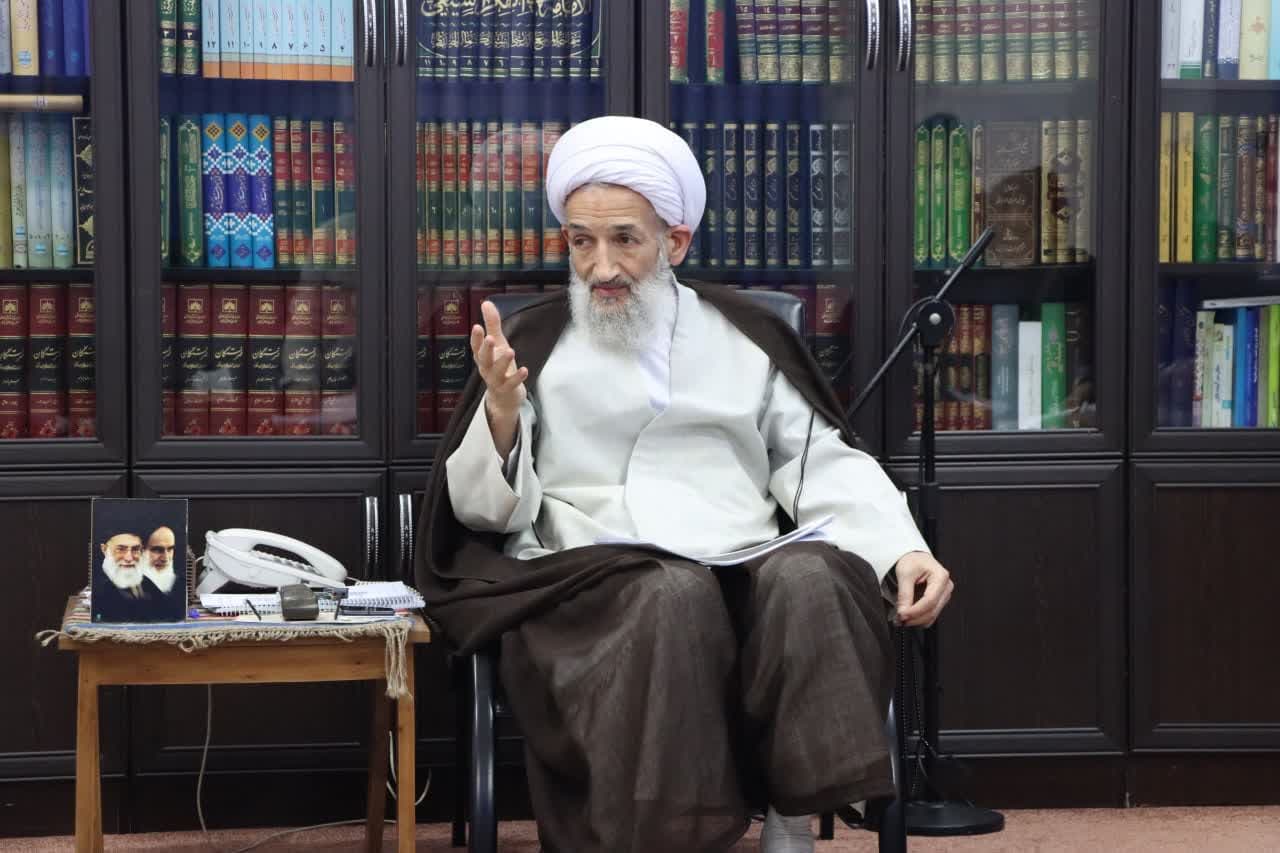 راهبرد گروه‌های جهادی باید مشخص و در راستای تحقق شعار سال باشد