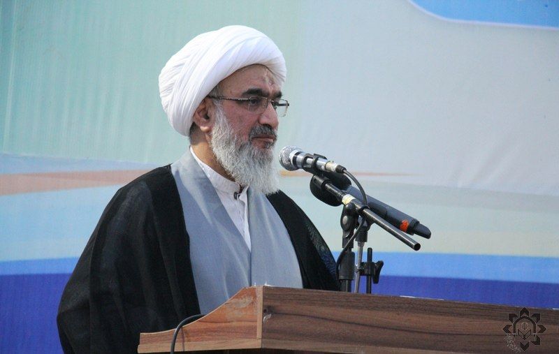 حجاب زنان، یک مقاومت سیاسی فرهنگی اجتماعی شرعی در مقابل تهاجم فرهنگی است