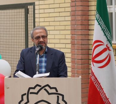 افتتاح بیش از چهل مدرسه در طرح سه‌شنبه‌های امید خراسان رضوی
