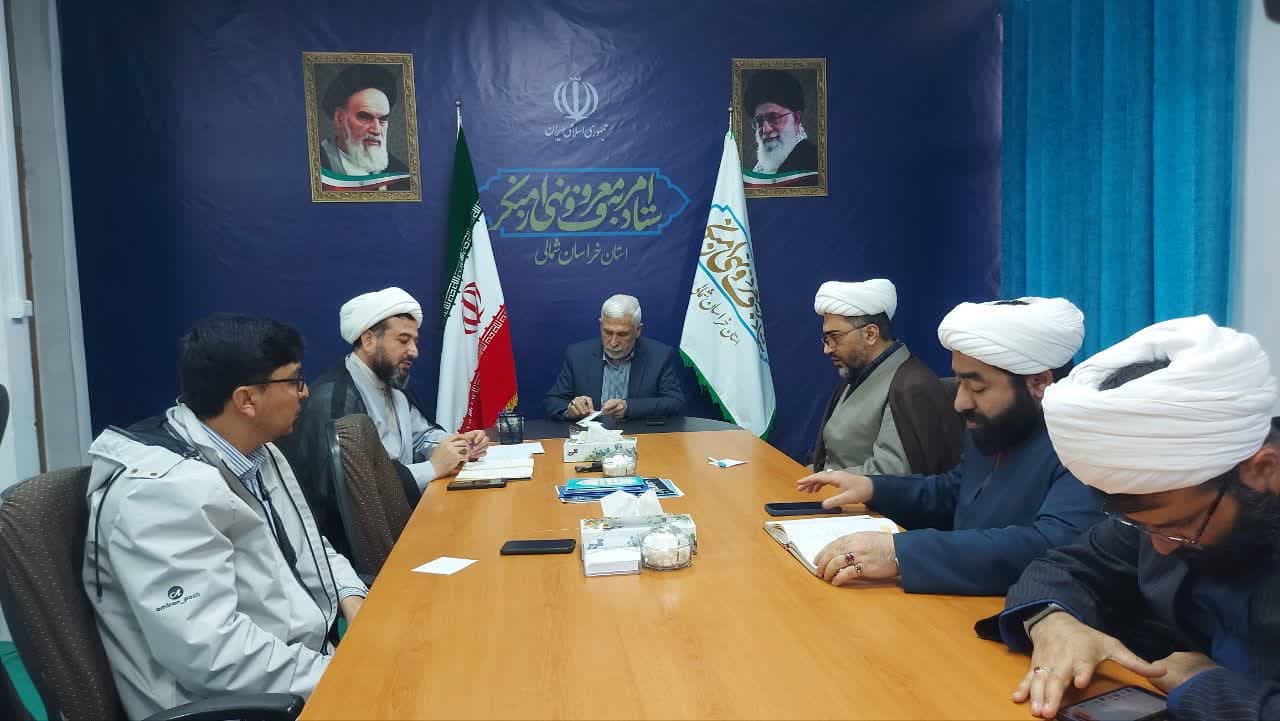 دستگاه‌ها برای اجرای هر چه بهتر طرح عفاف و حجاب در سطح جامعه برنامه‌ ریزی داشته باشند
