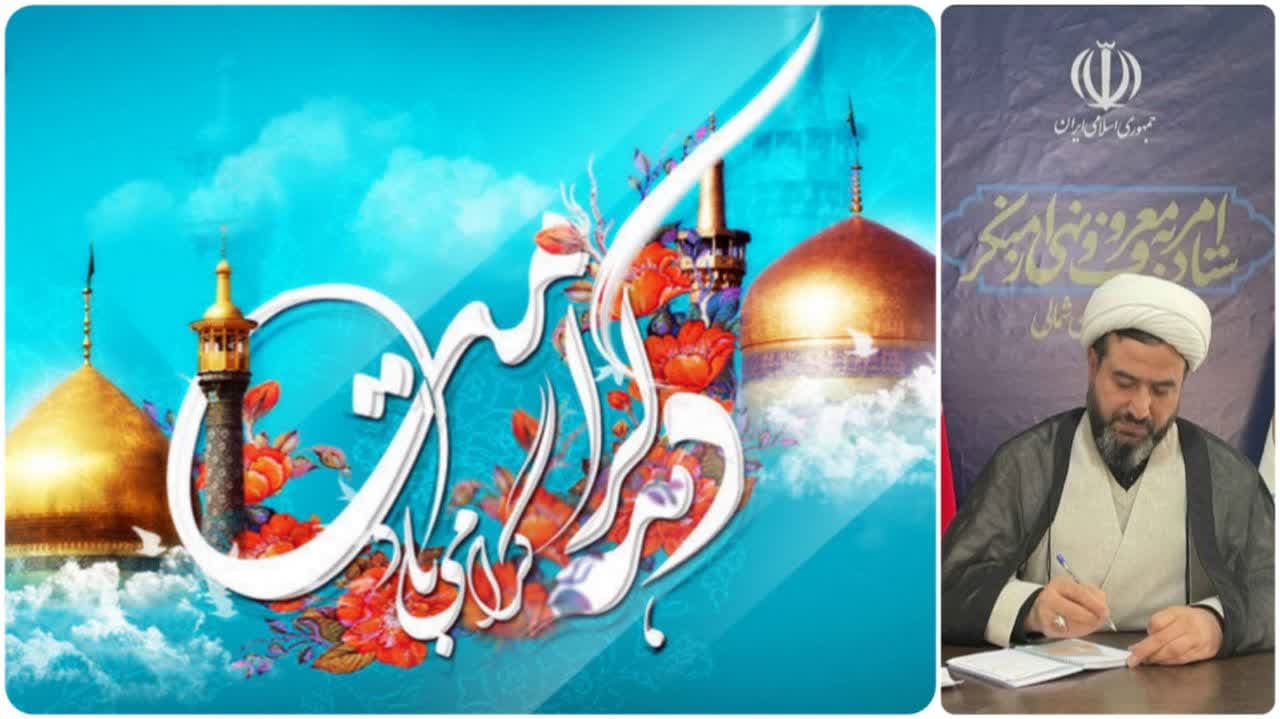 امروز دشمن با تمام توانش به جنگ عفاف و حجاب دختران ایران اسلامی رفته است